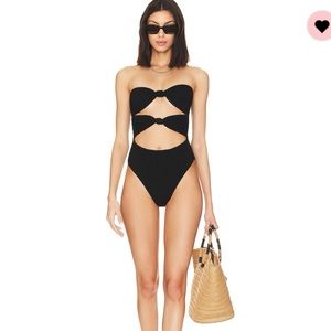 KYA REVERSIBLE FALLON ONE PIECE